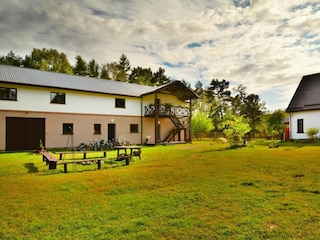 Holiday park Grzybowo Outdoor Recording 8