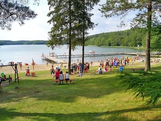 Ferienpark Grzybowo  20