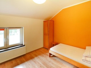 Parque de vacaciones Grzybowo Características 16