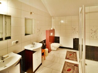 Parque de vacaciones Grzybowo Características 18