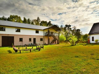 Ferienpark Grzybowo Außenaufnahme 7