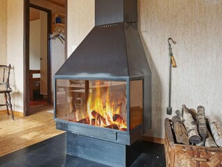 Ferienhaus Hunnebostrand  19