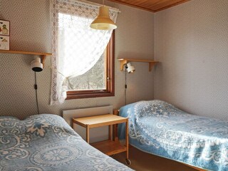 Ferienhaus Hunnebostrand  20