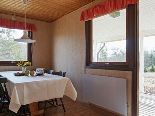 Maison de vacances Hunnebostrand  11