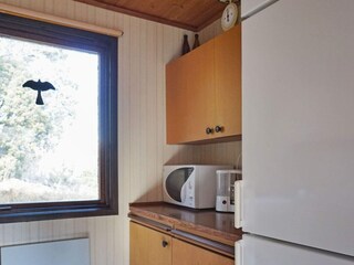 Maison de vacances Hunnebostrand  12