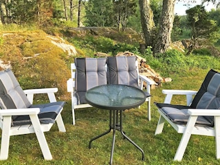 Holiday house Hunnebostrand Outdoor Recording 2