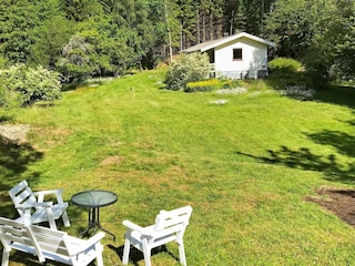 Holiday house Hunnebostrand Outdoor Recording 3