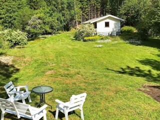 Maison de vacances Hunnebostrand Enregistrement extérieur 5