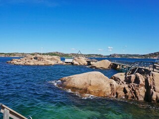 Maison de vacances Hunnebostrand  15