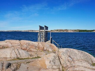 Casa per le vacanze Hunnebostrand  16
