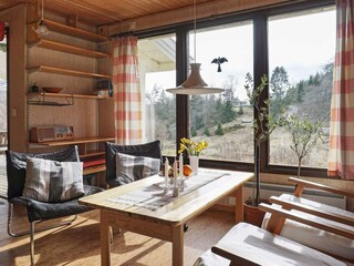 Casa per le vacanze Hunnebostrand  25