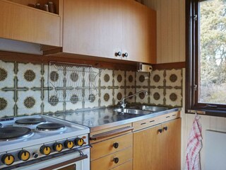 Holiday house Hunnebostrand  16