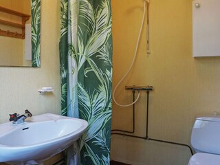 Ferienhaus Hunnebostrand  18