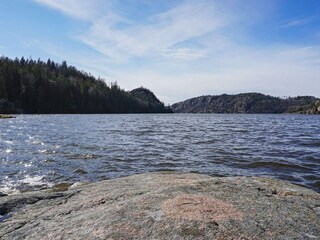 Maison de vacances Hunnebostrand  23