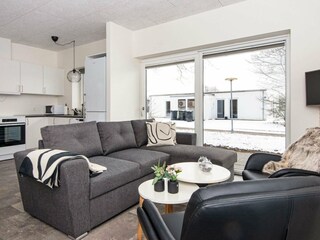 Vakantiehuis Ringkøbing  17