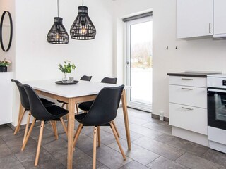 Vakantiehuis Ringkøbing  19