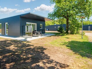 Vakantiehuis Ringkøbing  24