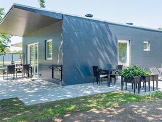 Vakantiehuis Ringkøbing  25