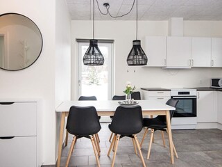 Vakantiehuis Ringkøbing  2