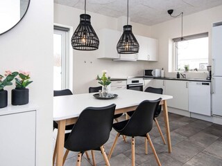 Vakantiehuis Ringkøbing  3