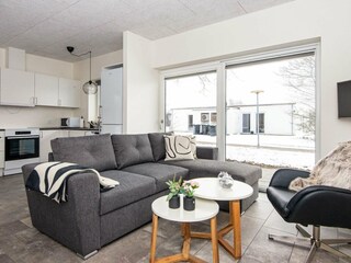 Vakantiehuis Ringkøbing  16