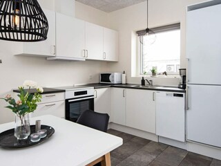 Vakantiehuis Ringkøbing  5