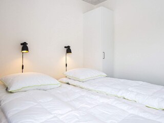 Vakantiehuis Ringkøbing  9