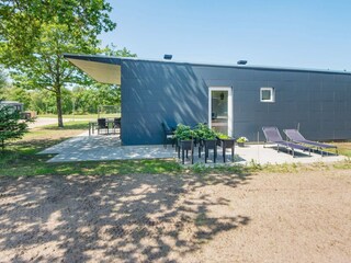 Vakantiehuis Ringkøbing  13