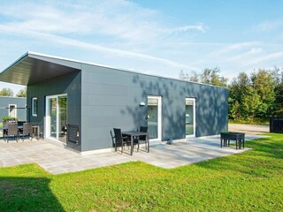 Vakantiehuis Ringkøbing Buitenaudio-opname 2
