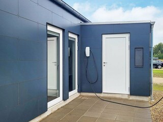 Vakantiehuis Ringkøbing Buitenaudio-opname 3