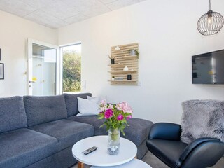 Vakantiehuis Ringkøbing  17