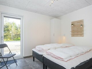 Vakantiehuis Ringkøbing  18