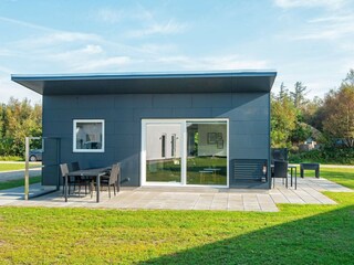 Vakantiehuis Ringkøbing Buitenaudio-opname 4