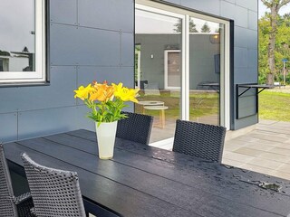 Vakantiehuis Ringkøbing Buitenaudio-opname 5
