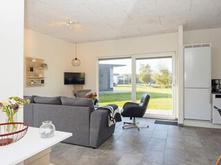 Vakantiehuis Ringkøbing  9