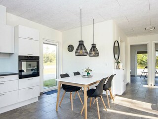 Vakantiehuis Ringkøbing  11