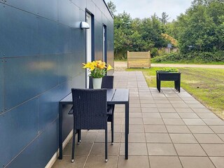 Vakantiehuis Ringkøbing  13