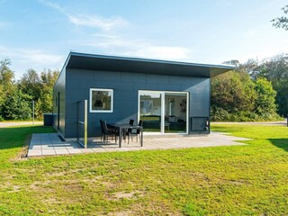 Vakantiehuis Ringkøbing  14