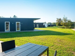 Vakantiehuis Ringkøbing  15