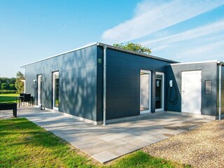 Vakantiehuis Ringkøbing  16