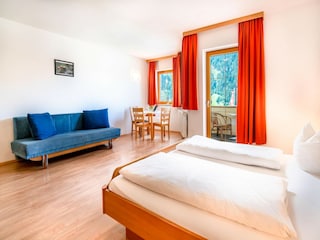 Apartment Neustift im Stubaital Ausstattung 5