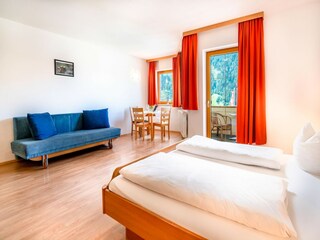 Appartement Neustift im Stubaital Équipement 5