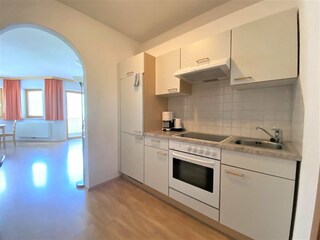 Apartamento Neustift im Stubaital Características 6