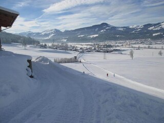 Appartement Neustift im Stubaital Omgeving 30