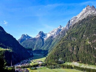 Appartement Neustift im Stubaital Omgeving 27