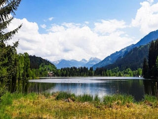 Appartement Neustift im Stubaital Omgeving 14