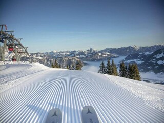 Appartamento Neustift im Stubaital Ambiente 26