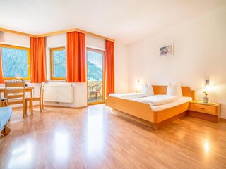 Apartamento Neustift im Stubaital Características 10