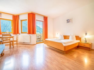 Apartment Neustift im Stubaital Ausstattung 10