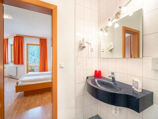 Apartment Neustift im Stubaital Ausstattung 11